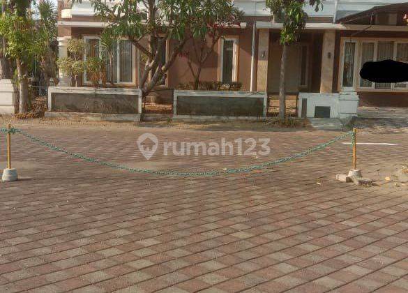 Rumah Regency 21 MINIMALIS 1