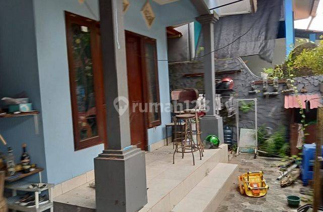 RUMAH  BADUNG 6980 2