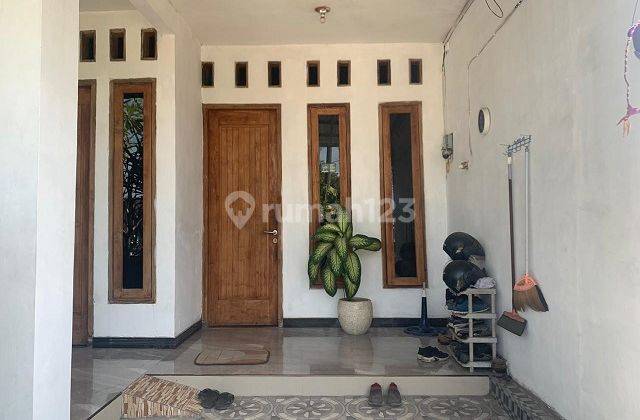 RUMAH BENDO SIDOARJO 67830 2