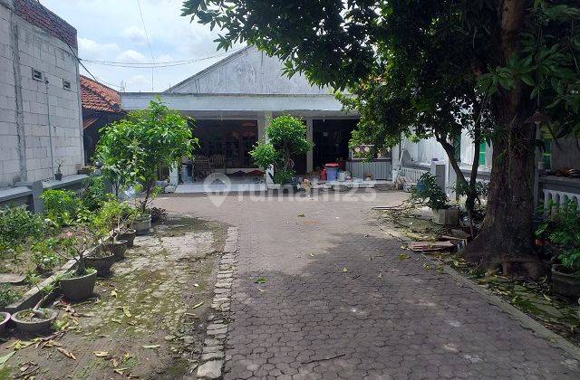 RUMAH PUTRA BANGSA SIDOARJO 67814 2