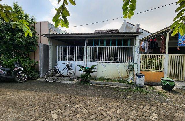 RUMAH GRIYA PERSADA ASRI SIDOARJO 67856 1