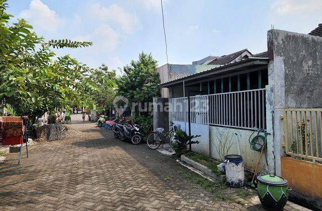 RUMAH GRIYA PERSADA ASRI SIDOARJO 67856 2