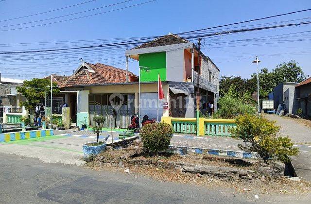 RUMAH BLIGO SIDOARJO 67822 2