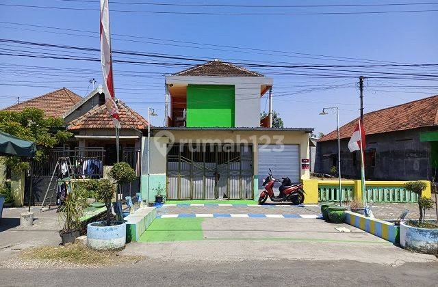 RUMAH BLIGO SIDOARJO 67822 1