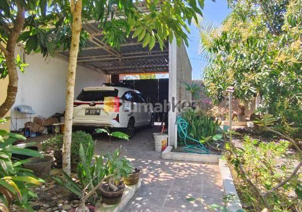 Villa For Lease In Ungasan Area Close To GWK Cultural Park & Several Beach 1