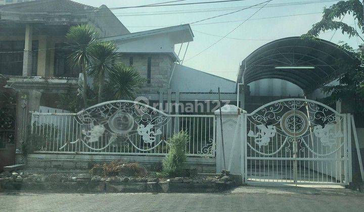 Rumah Siap huni Kupang Indah  1