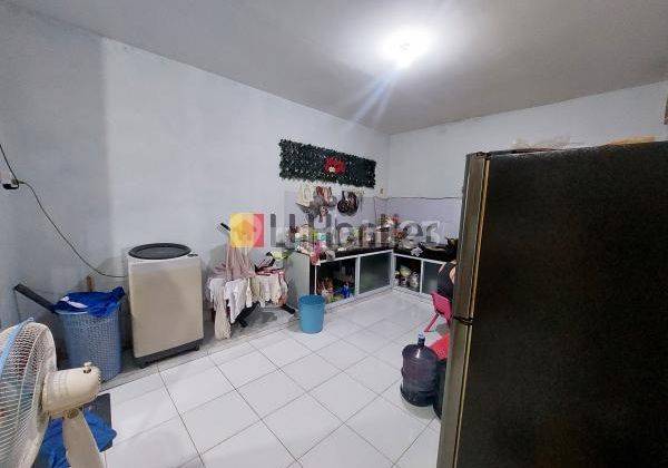 Dijual Rumah di Perumahan Taman Raya Batam Kota 2