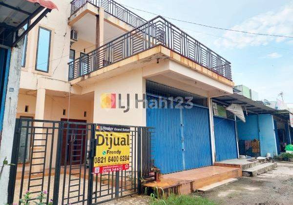 Dijual Rumah di Perum Villa Sampurna 1 Sekupang 1