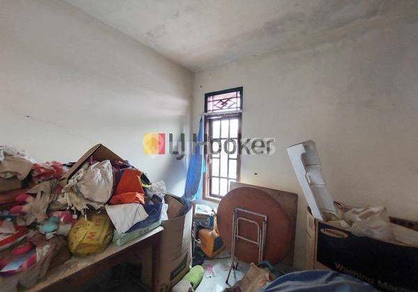 Dijual Rumah di Bida Asri Perum Koperasi Otorita Batam 2