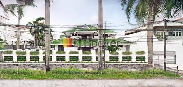 Jual cepat Rumah luas hitung tanahGreen Garden Jakarta Barat 1