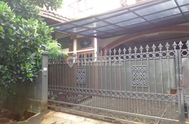 Rumah Lama Dalam Komplek........... 2