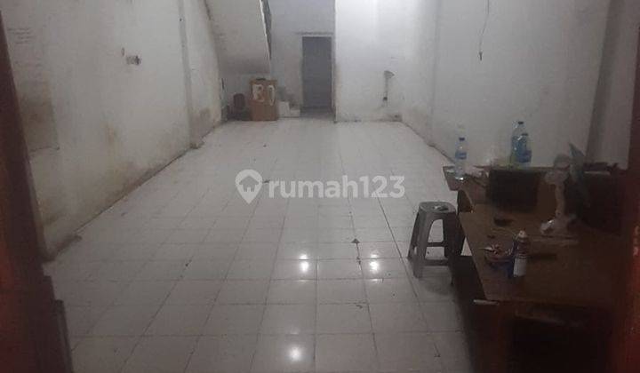 ANA RUMAH UK 4X20M DI JALAN RAYA JELAMBAR 2