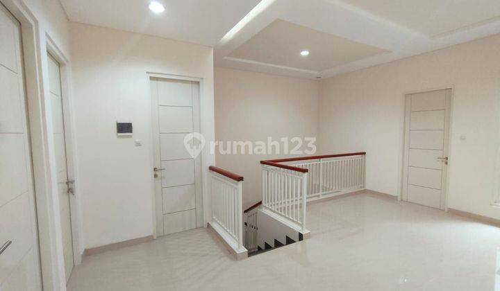 RUMAH BARU PANTAI MENTARI, STRATEGIS, 2200w 1