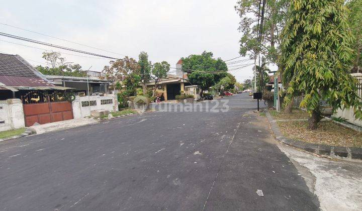 Rumah BABATAN PANTAI STRATEGIS LAYAK HUNI 2