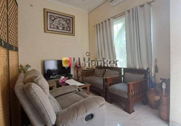 Rumah 2 Lantai di dalam Town House lokasi jalan Gelagah ( Cirendeu ) 2