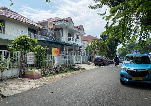 Rumah Lama Hitung Tanah Lokasi WIjaya Kusuma Tomang Jakarta Barat. 1