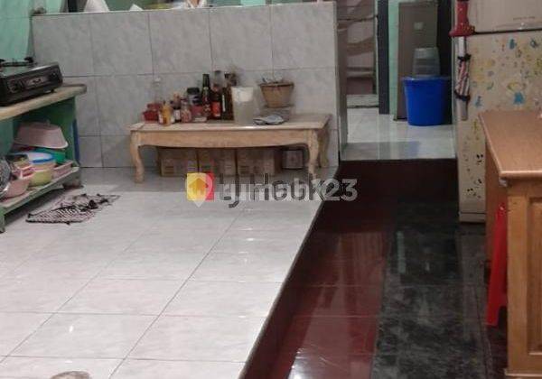 Rumah Lama Hitung Tanah Lokasi WIjaya Kusuma Tomang Jakarta Barat. 2