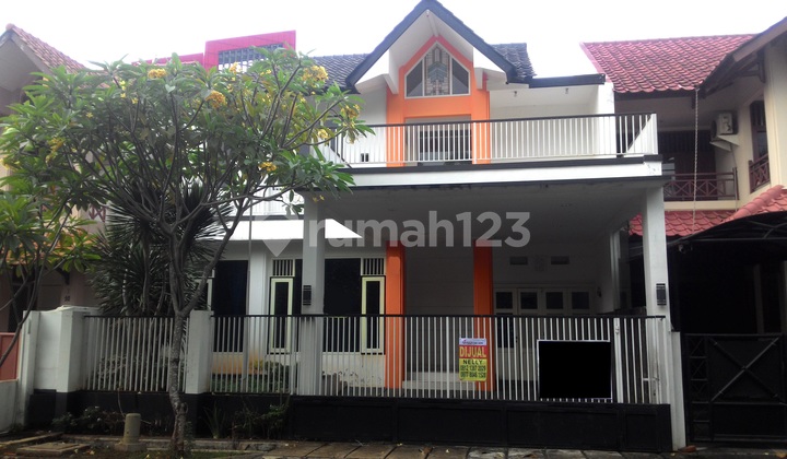 Rumah BSD Giri Loka 1