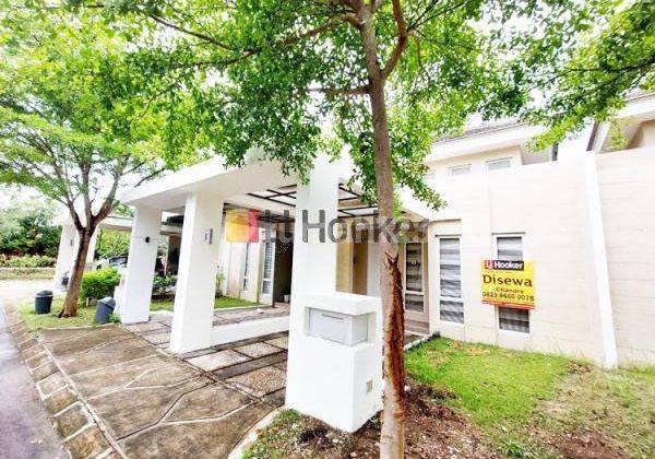 Dijual Rumah di Orchard Park Cluster Carica Batam Center 2