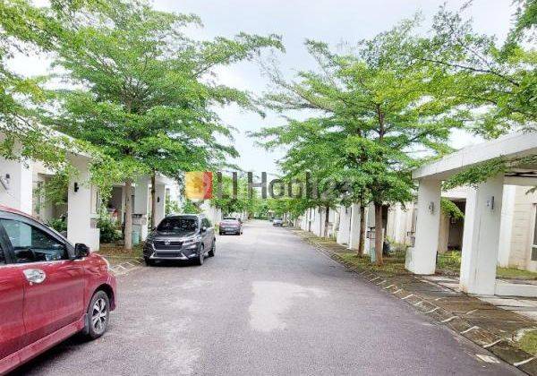 Dijual Rumah di Orchard Park Cluster Carica Batam Center 2