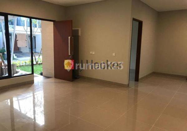 Rumah Furnished 2 Lantai di Premier Estate 3 Kranggan Cibubur Bekasi ( LT. 135135 ) 2