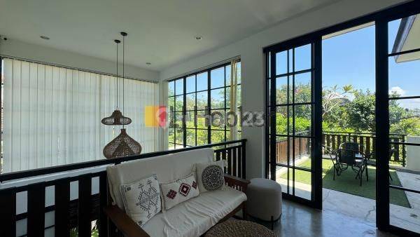 Modern Design Villa In Sanur Denpasar Close To Sanur Beach 2