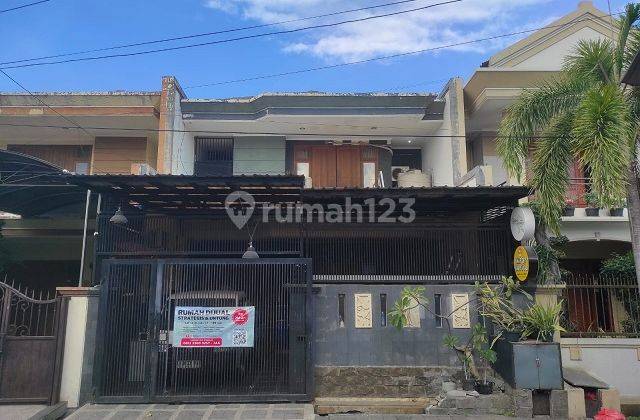 RUMAH SIDOSERMO SURABAYA 67602 1