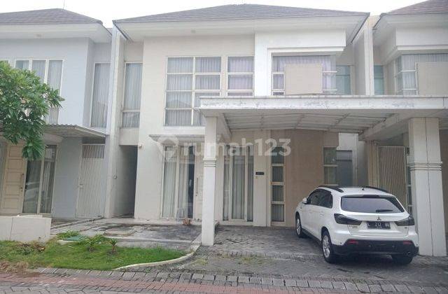 RUMAH MANUKAN WETAN SURABAYA 67606 2