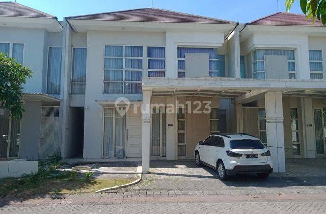 RUMAH MANUKAN WETAN SURABAYA 67606 1