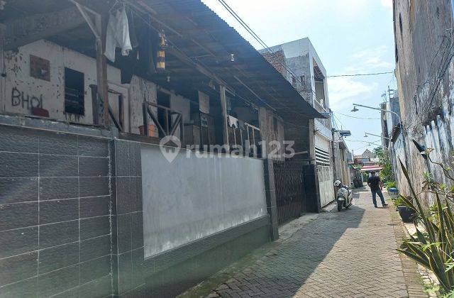 RUMAH PETEMON SURABAYA 67629 1