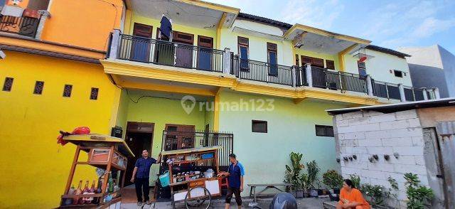 RUMAH KEDUNG MANGU SURABAYA 67663 1