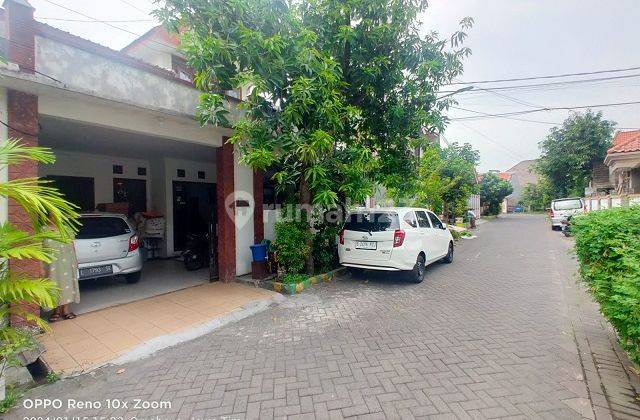 RUMAH RUNGKUT BARATA SURABAYA 67623 1