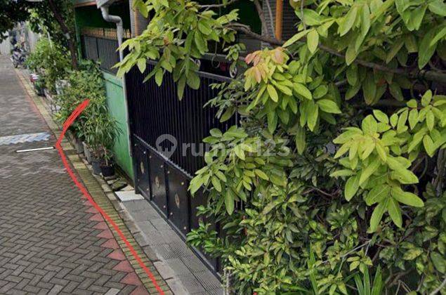 RUMAH SIMOMULYO SURABAYA 67635 1