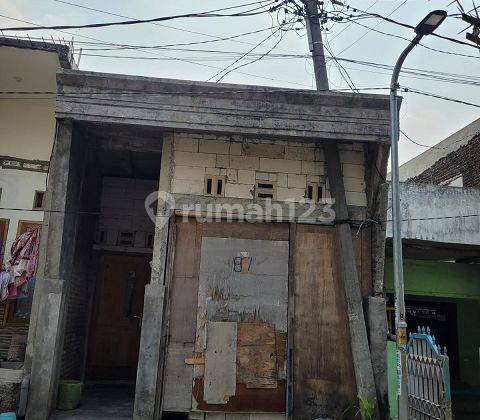 RUMAH SEMEMI SURABAYA 67678 2