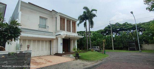 RUMAH WISATA BUKIT MAS SURABAYA 68861 2