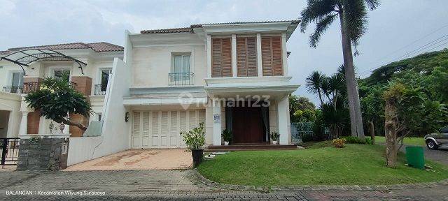 RUMAH WISATA BUKIT MAS SURABAYA 68861 1