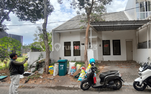 RUMAH CITRALAND SURABAYA 68890 1