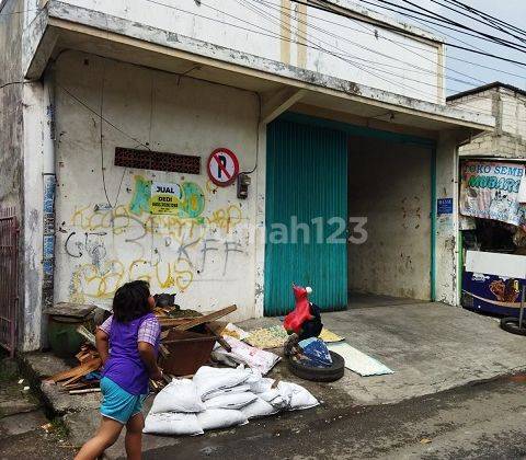 RUMAH DUKUH KUPANG TIMUR SURABAYA 68878 1