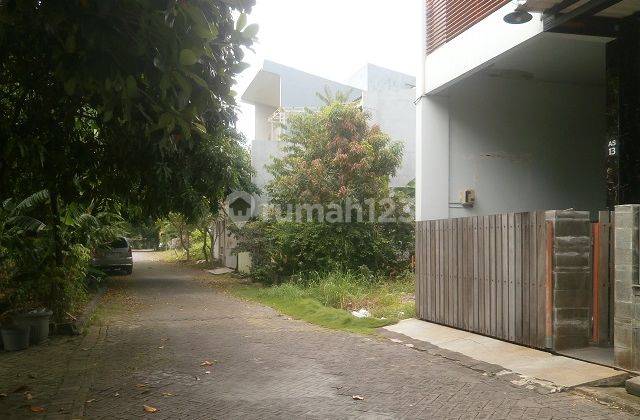 RUMAH GRIYA KEDURUS SURABAYA 68888 2