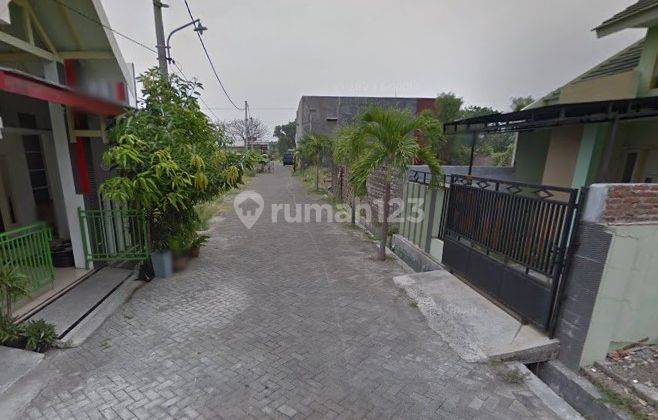 RUMAH PAKAL REGENCY SURABAYA 68908 2