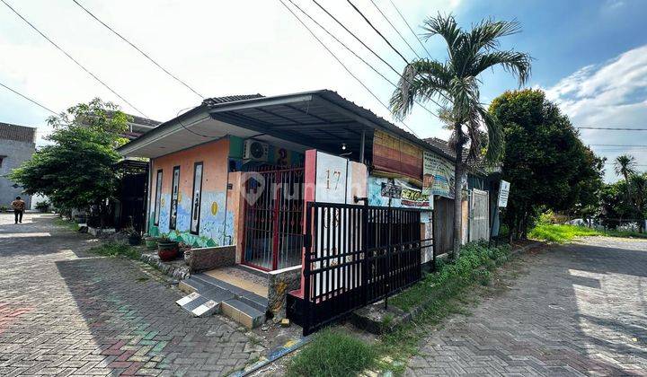 RUMAH BABAT JERAWAT SURABAYA 68911 2