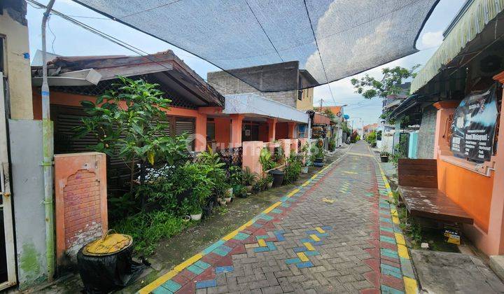 RUMAH MANUKAN REJO SURABAYA 68926 1