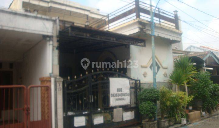 RUMAH KEBRAON SURABAYA 68914 1