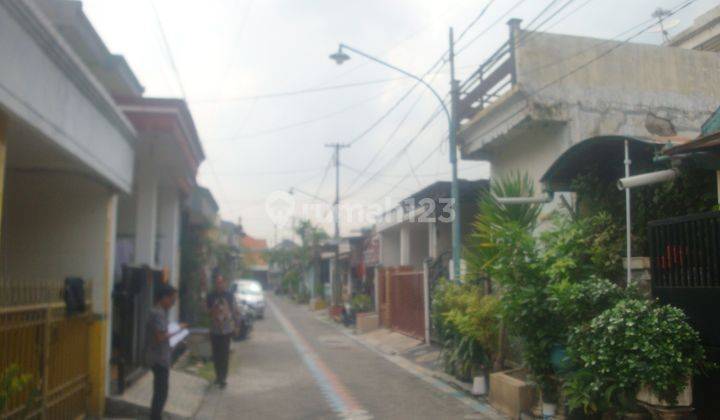 RUMAH KEBRAON SURABAYA 68914 2