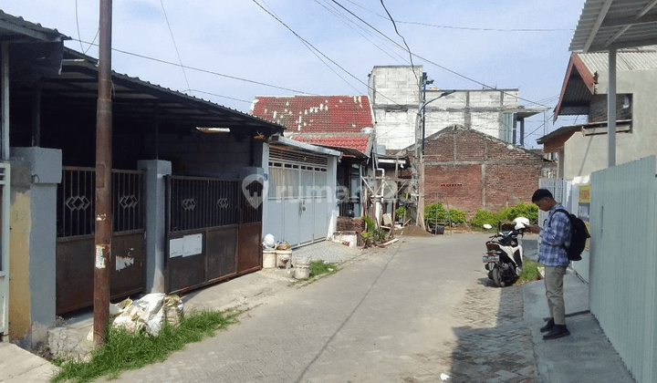 RUMAH MEDAYU UTARA SURABAYA 68923 2