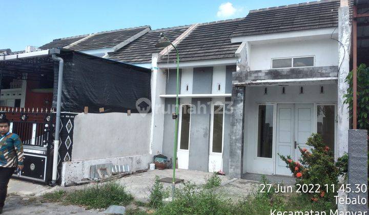 RUMAH DE GRAHA SUCI GRESIK 68933 1