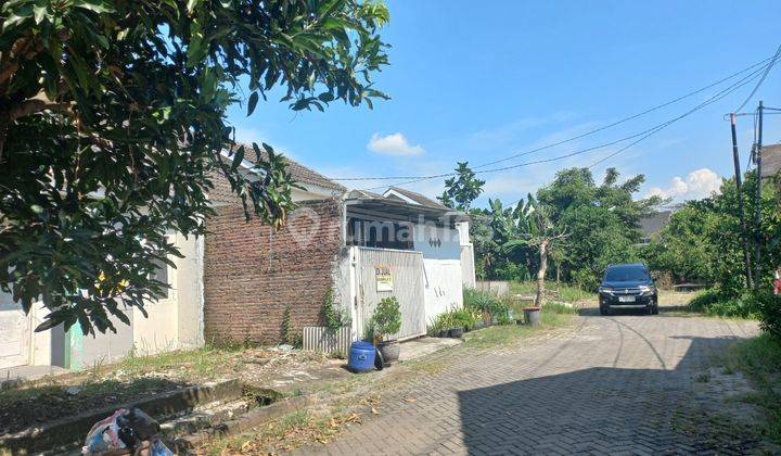 RUMAH HULAAN GRESIK 68939 2