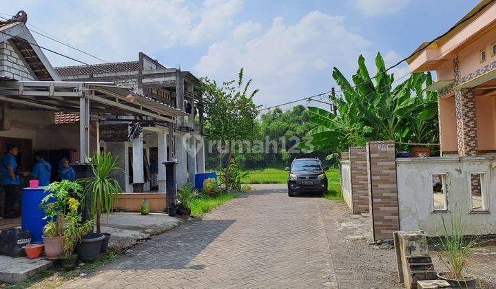 RUMAH GLURANPLOSO GRESIK 68946 1