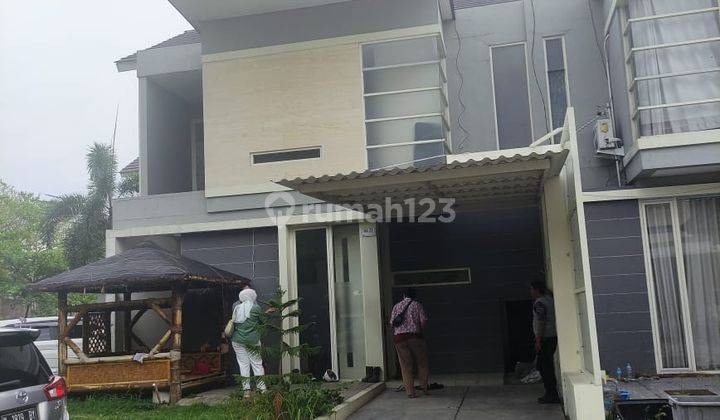 RUMAH DAHANREJO GRESIK 71104 1