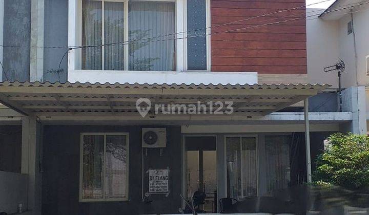 RUMAH GADUNG GRESIK 71139 1